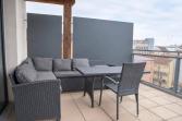 Deluxe Three-Bedroom Suite